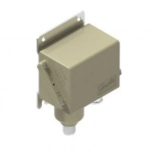 Danfoss 060-314366 - Pressure switch, KPS33