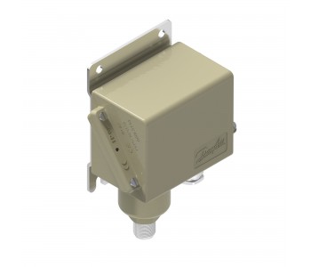 Danfoss 060-314366 - Pressure switch, KPS33 Danfoss 060-314366 - Pressure switch, KPS33