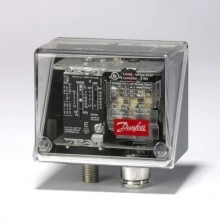Danfoss 060-315866 - Pressure switch, KPI36