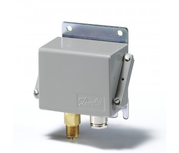 Danfoss 060-319266 - Реле давления, KPS39 Danfoss 060-319266 - Реле давления, KPS39