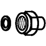 Danfoss 060-333466 - Принадлежность, Ниппель