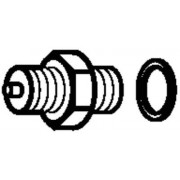 Danfoss 060-333566 - Принадлежность, Ниппель