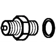 Danfoss 060-333566 - Принадлежность, Ниппель