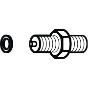Danfoss 060-333866 - Принадлежность, Ниппель