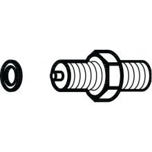 Danfoss 060-333866 - Принадлежность, Ниппель