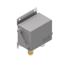 Danfoss 060-410266 - Pressure switch, KPS35