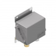 Danfoss 060-410466 - Pressure switch, KPS39