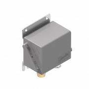 Danfoss 060-411166 - Pressure switch, KPS35