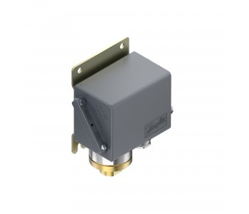 Danfoss 060-411366 - Pressure switch, KPS43 Danfoss 060-411366 - Pressure switch, KPS43