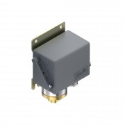 Danfoss 060-411466 - Pressure switch, KPS45