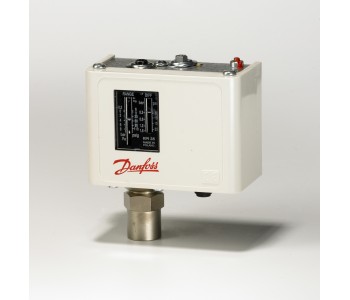 Danfoss 060-500066 - Реле давления, KP35 Danfoss 060-500066 - Реле давления, KP35