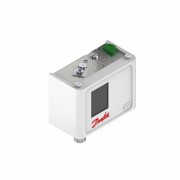 Danfoss 060-500466 - Pressure switch, KP1A