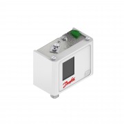 Danfoss 060-500791 - Pressure switch, KP5A