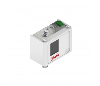 Danfoss 060-500791 - Pressure switch, KP5A Danfoss 060-500791 - Pressure switch, KP5A