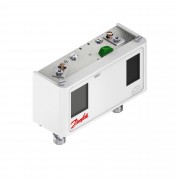 Danfoss 060-501366 - Реле давления, KP7ABS