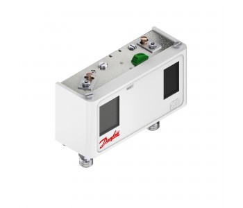 Danfoss 060-501366 - Реле давления, KP7ABS Danfoss 060-501366 - Реле давления, KP7ABS
