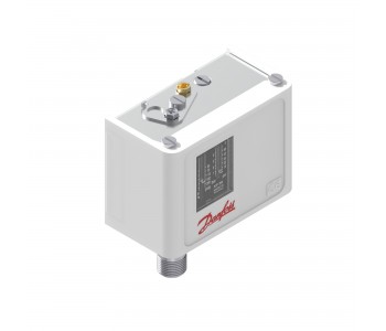 Danfoss 060-504791 - Pressure switch, KP35 Danfoss 060-504791 - Pressure switch, KP35