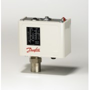Danfoss 060-511791 - Pressure switch, KP35