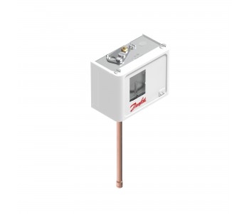 Danfoss 060-513466 - Pressure switch, KP7W Danfoss 060-513466 - Pressure switch, KP7W