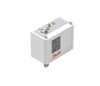 Danfoss 060-514591 - Pressure switch, KP36 Danfoss 060-514591 - Pressure switch, KP36