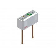 Danfoss 060-514791 - Pressure switch, KP15