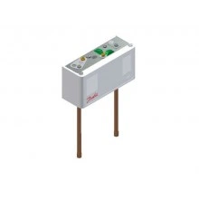 Danfoss 060-514791 - Pressure switch, KP15