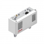 Danfoss 060-514991 - Pressure switch, KP15