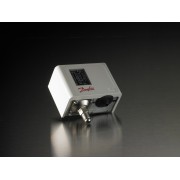 Danfoss 060-515366 - Pressure switch, KP1