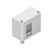 Danfoss 060-517766 - Pressure switch, KP7S