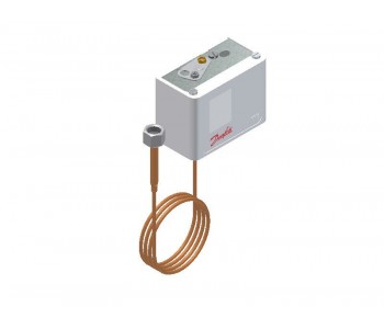 Danfoss 060-518466 - Pressure switch, KP1 Danfoss 060-518466 - Pressure switch, KP1