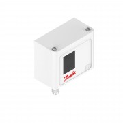 Danfoss 060-519066 - Реле давления, KP6W