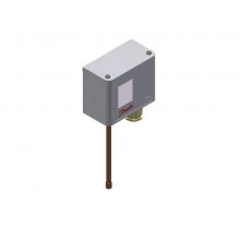 Danfoss 060-522466 - Pressure switch, KP6EW