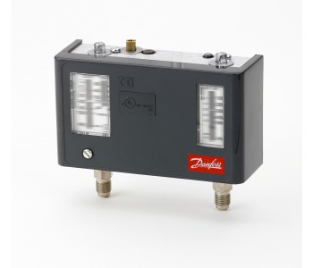 Danfoss 060-5251 - Pressure switch, KPU16W Danfoss 060-5251 - Pressure switch, KPU16W