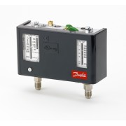 Danfoss 060-5253 - Pressure switch, KPU16B