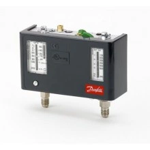 Danfoss 060-5253 - Pressure switch, KPU16B