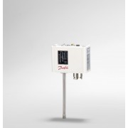 Danfoss 060-530466 - Pressure switch, KP7EW