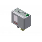 Danfoss 060-533766 - Pressure switch, KP7EB