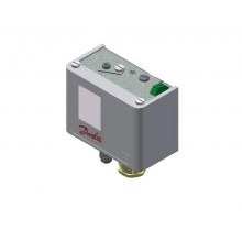 Danfoss 060-533766 - Pressure switch, KP7EB