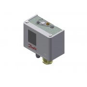 Danfoss 060-533866 - Pressure switch, KP7EW