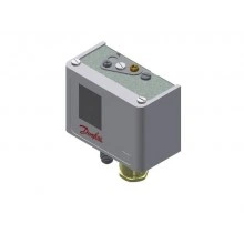 Danfoss 060-533866 - Pressure switch, KP7EW