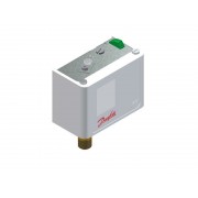 Danfoss 060-536566 - Pressure switch, KP35
