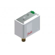 Danfoss 060-536566 - Pressure switch, KP35