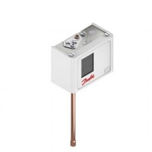 Danfoss 060-537291 - Pressure switch, KP5