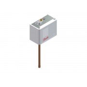 Danfoss 060-537891 - Pressure switch, KP1