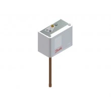 Danfoss 060-537891 - Pressure switch, KP1