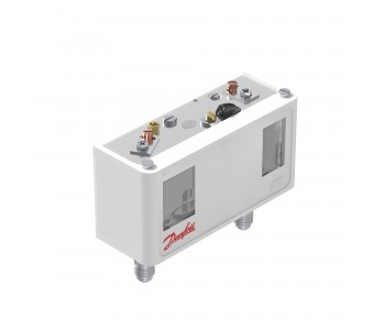 Danfoss 060-539366 - Реле давления, KP17WB Danfoss 060-539366 - Реле давления, KP17WB