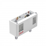 Danfoss 060-539466 - Pressure switch, KP17WB