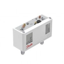 Danfoss 060-539466 - Pressure switch, KP17WB