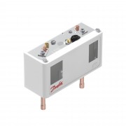 Danfoss 060-540766 - Pressure switch, KP17WB