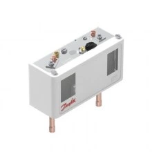 Danfoss 060-540766 - Pressure switch, KP17WB